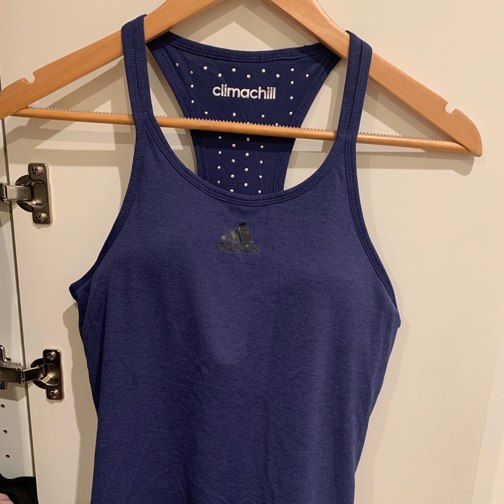 Adidas climachill